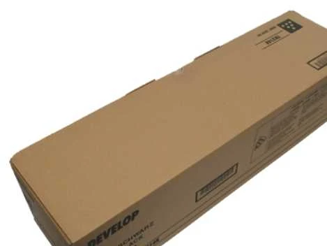 Develop TN-321 (A33K2D0), geltona kasetė