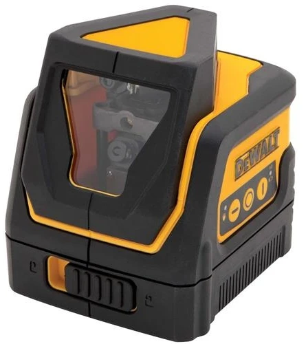 Lazeris nusistatantis DeWalt DW0811-XJ