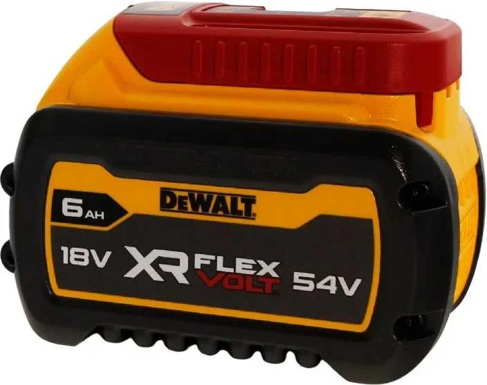 Akumuliatorius Dewalt DCB546-XJ, 18 - 54 V, 6000 mAh