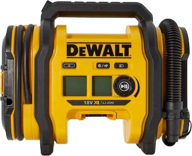 Akumuliatorinis kompresorius DeWalt DCC018N 18V (be akumuliatoriaus ir kroviklio)