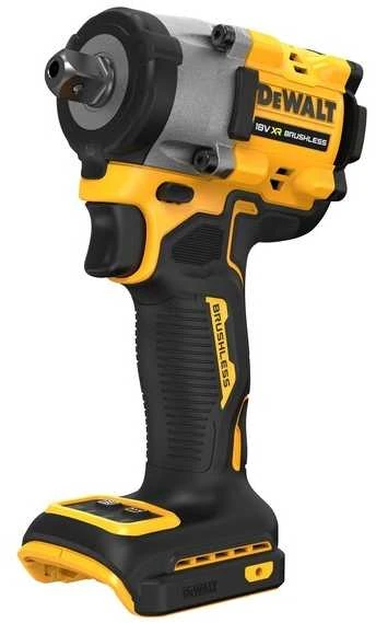 Akumuliatorinis smūginis veržliasukis  Dewalt Dewa DCF922NT-XJ Akku-Schlagschr. 1/2