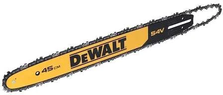 DEWALT PROWADNICA 45cm DT20687