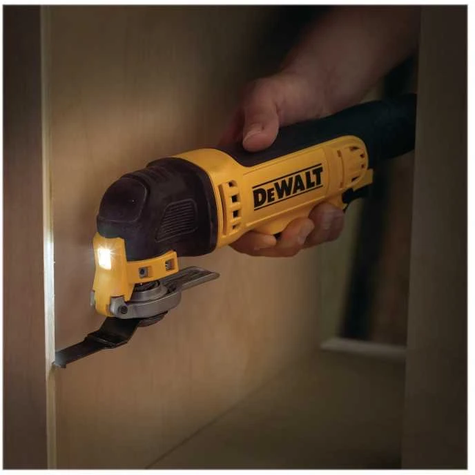 Įpjaunamasis pjūklelis medienai DeWalt DT20725-QZ 30x43mm, 5 vnt.