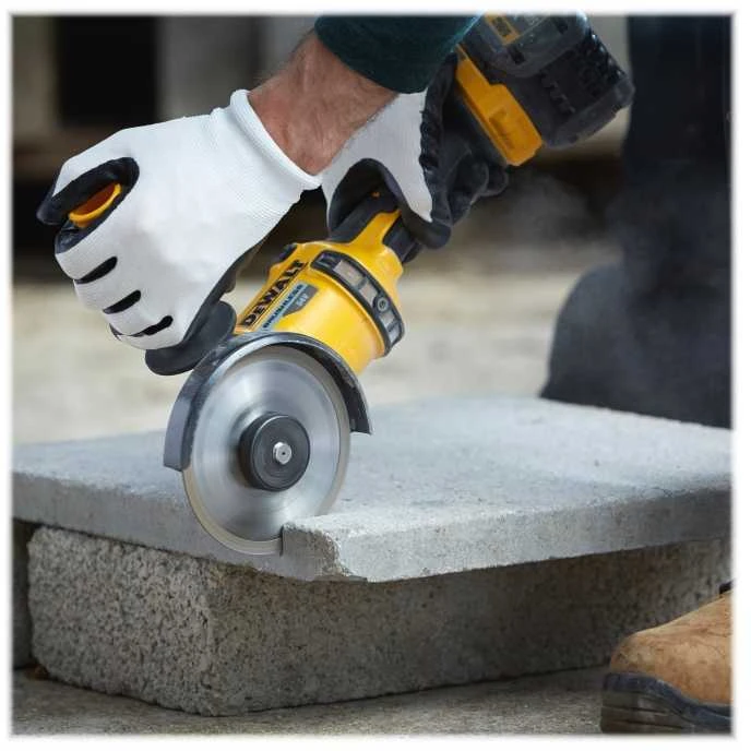 Dewalt TARCZA DIAMENTOWA 125mm TURBO