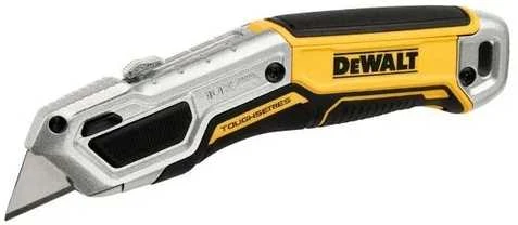 Peilis keičiamais ašmenimis DeWalt DWHT10999-0