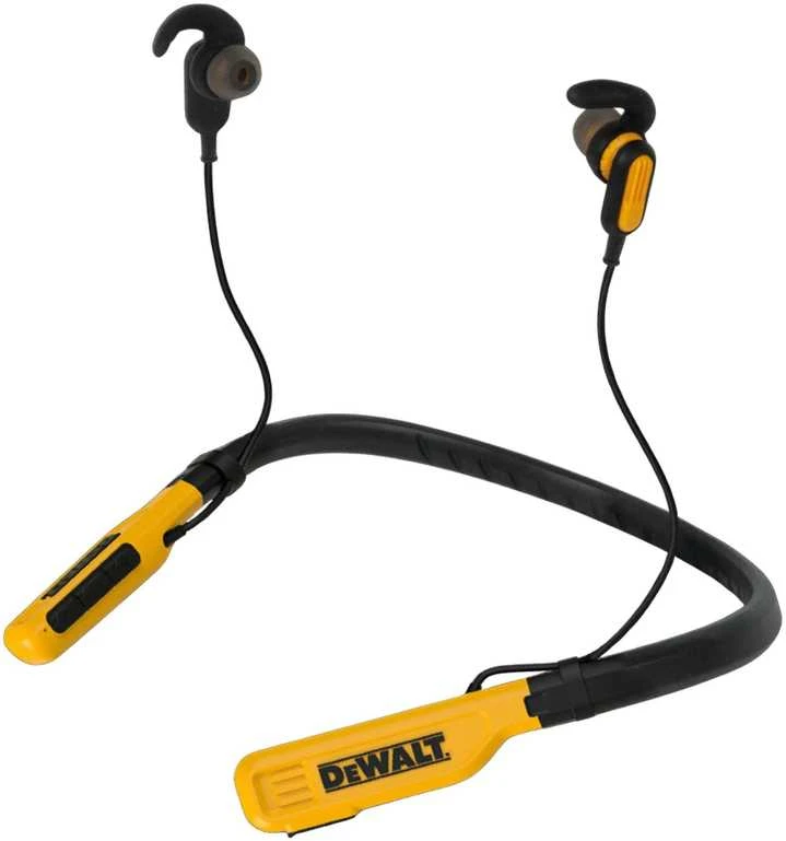 Dewalt „Jobsite Pro“ ausinės (DXMA190-2091-DWG)