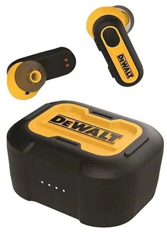 Ausinės Dewalt Pro-X1; IPX6