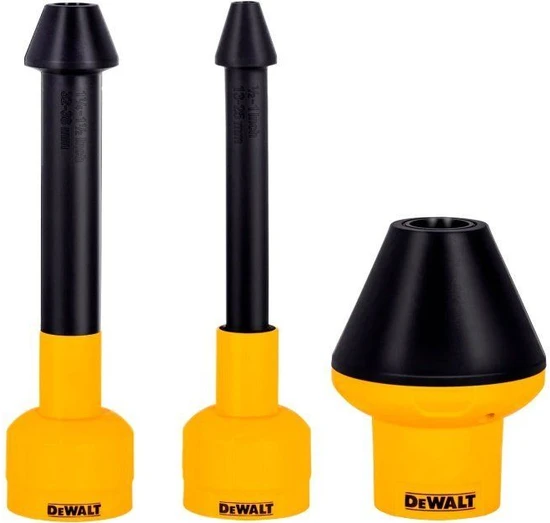 Rinkinys Dewalt DXVA00-0301E