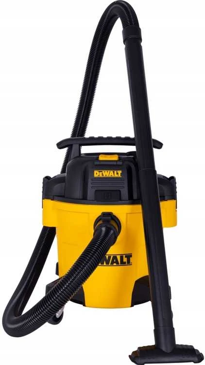 Dulkių siurblys DeWalt DXV20PTA; 1050 W