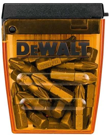 DEWALT TIP PZ2x25/25 vnt.