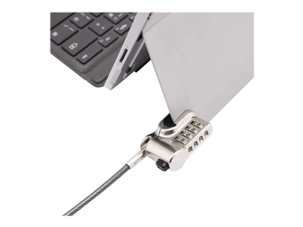 Dicota SECURITY CABLE lock FOR / MICROSOFT SURFACE GO / PRO