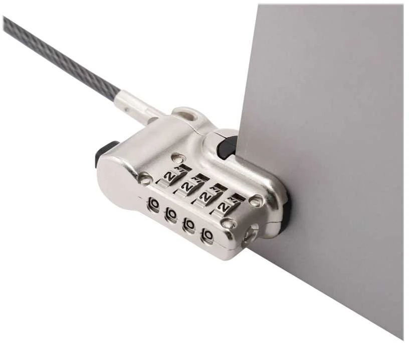 Dicota SECURITY CABLE lock FOR / MICROSOFT SURFACE GO / PRO