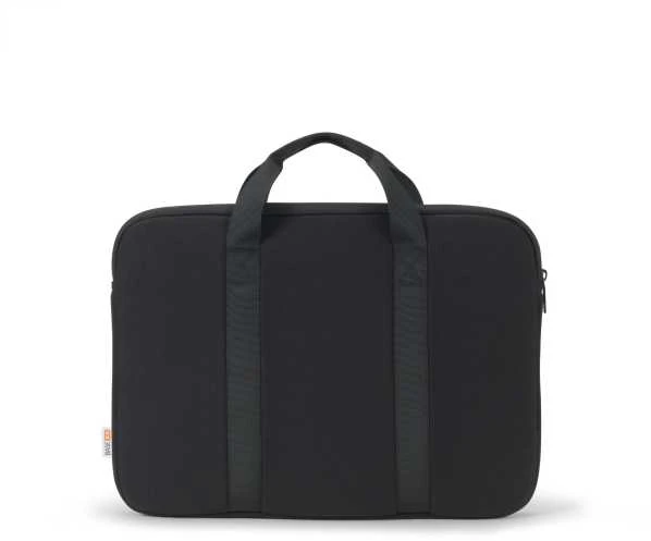 Nešiojamojo kompiuterio krepšys Dicota BASE XX Sleeve Plus 12-12.5", juodas