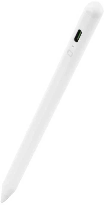 Dicota Dicota Apple Stylus Active iPad baltas