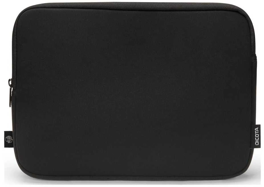 Nešiojamo Kompiuterio Dėklas - DICOTA D32079-RPET 33.8 cm (13.3") Juodas