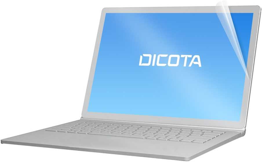 Filtras Dicota Dicota Anti-glare fil. 9H for DELL Latitude 14 2in1 self-adh