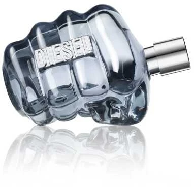 Kvepalai vyrams Diesel Only the Brave EDT, 35 ml