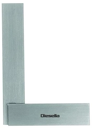 Diesella As Stalčiaus kampainis, 150 x 100 mm