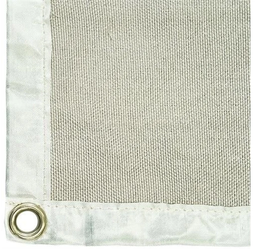 Diesella As Suvirinimo antklodė 550°C 1x2m lengvas