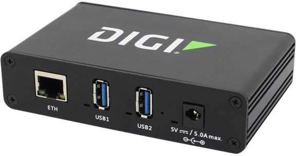 Nezatříděno Triton „Digi AW02-G300“ šakotuvai ir šakotuvai USB 3.2 Gen 1 (3.1 Gen 1) Type-A 1000 Mbit/s juodi