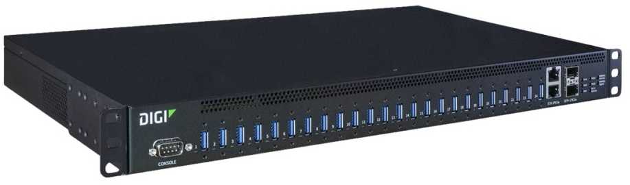 Digi DIGI Anywhere USB 24 plus