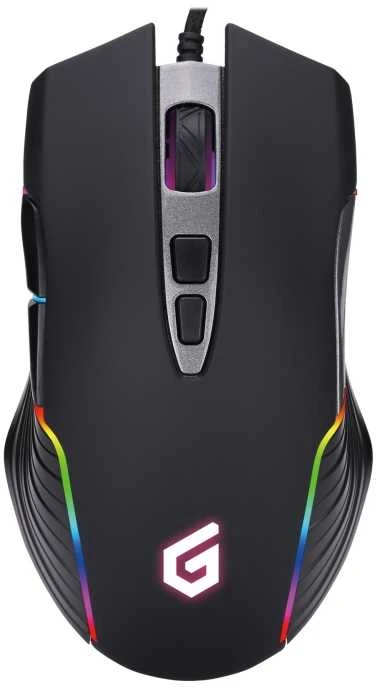 CONCEPTRONIC Gaming USB Pelė, 7200 DPI, IC sensor,DJEBBEL03B