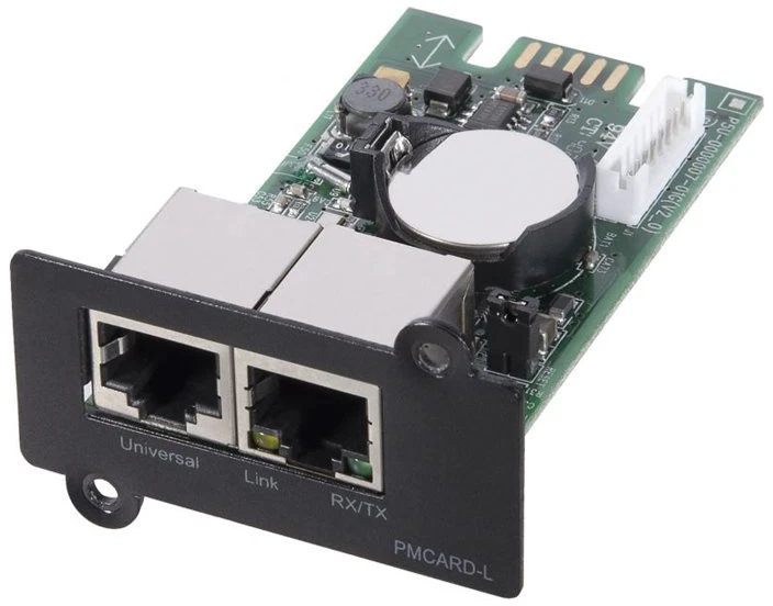 Carruzzo Conceptronic NMC01 nuotolinio administravimo adapteris