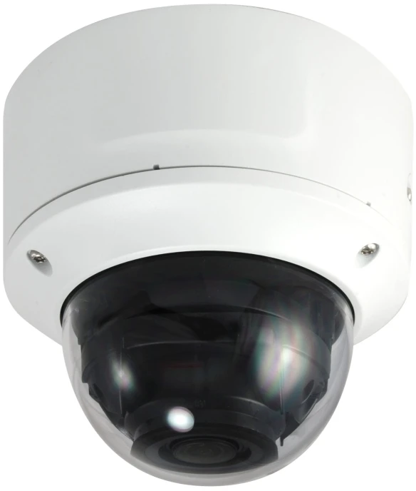 Level One Carruzzo LevelOne FCS-3098 apsaugos stebėjimo kamera Skliautas IP apsaugos kamera Vidaus ir lauko 3840 x 2160 pikseliai Lubos