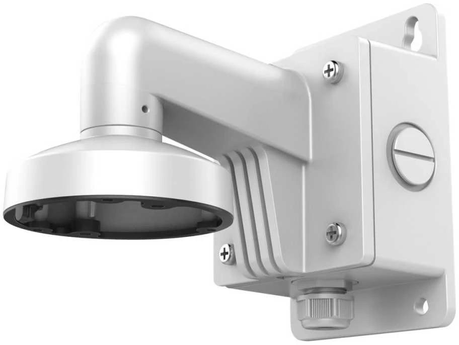 Level One Camera IP LevelOne LevelOne IPCam CAS-7302 sieninio tvirtinimo rinkinys su prijungimo dėžute
