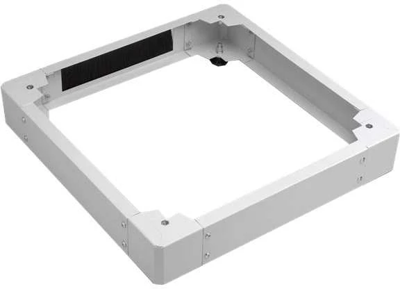DIGITUS Sockel 100x800x800mm Unique/Dynamic grau