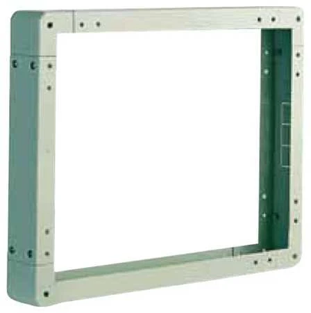 Digitus Rack acc Digitus cokolis 100x800x1000mm pilka