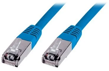 „Digitus“ jungiamasis laidas CAT5e, SF-UTP, 0,5 m (DK-1532-005/B)