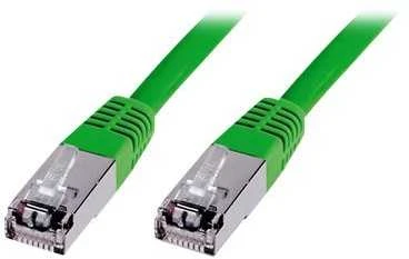 DIGITUS CAT 5e SF/UTP pataisos laidas