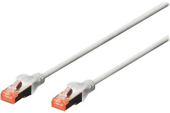 Digitus Patchcord CAT6, S-FTP, 1m, 10 vnt (DK-1644-010-10)