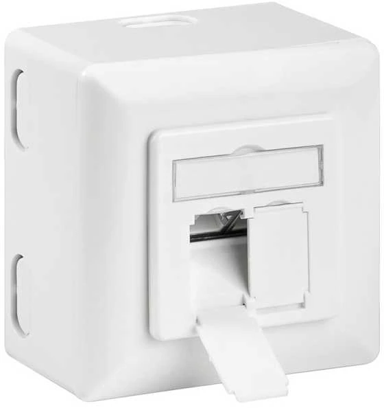 Assmann Electronic Priedas Digitus DN-9007-S-1, RJ45