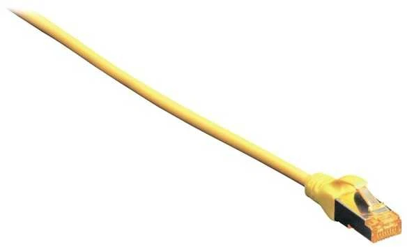 Digitus Patchcord - RJ-45-50 cm - SFTP - CAT 6a - Geltonas (DK-1644-A-005 / Y)