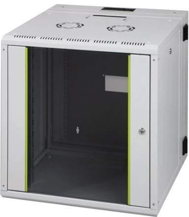 Spinta Digitus pakabinamas 19'' 16U (DN-19 16-U-3)