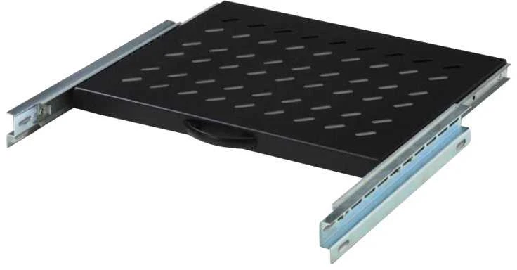 Digitus DN-19 TRAY-2-600-SW komutacinės spintos priedas
