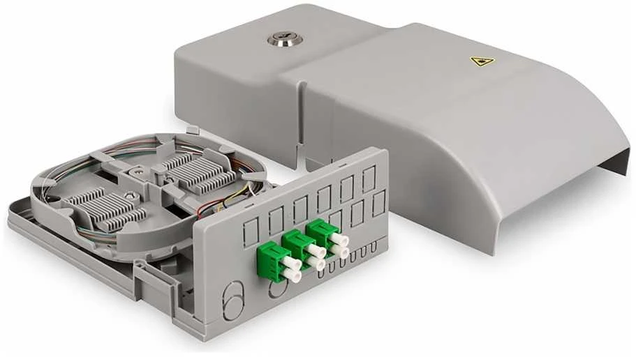 Digitus DN-949103 optinis paskirstymo įrenginys