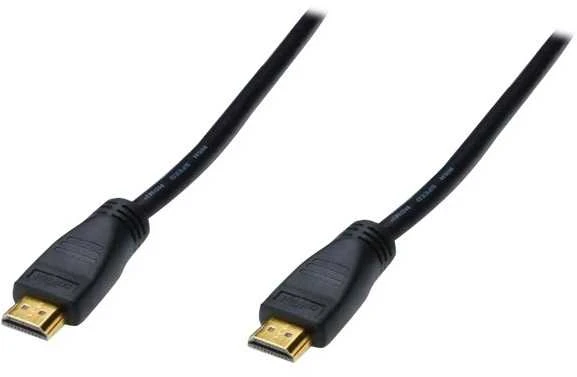 Assmann Electronic ASSMANN HDMI 1.3 CABLE M/M 20M AK-330105-200-S