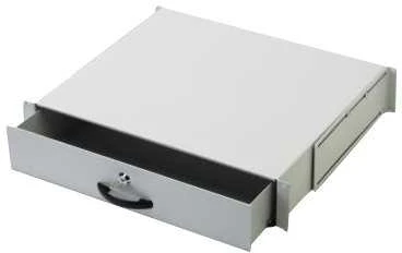 Assmann Electronic Digitus DN-19 KEY-2U komutacinės spintos priedas