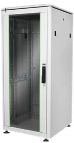 Spinta Digitus Rack DN-19 26U-6/6-B-1