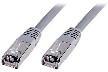 DIGITUS CAT 5e SF/UTP pataisos laidas