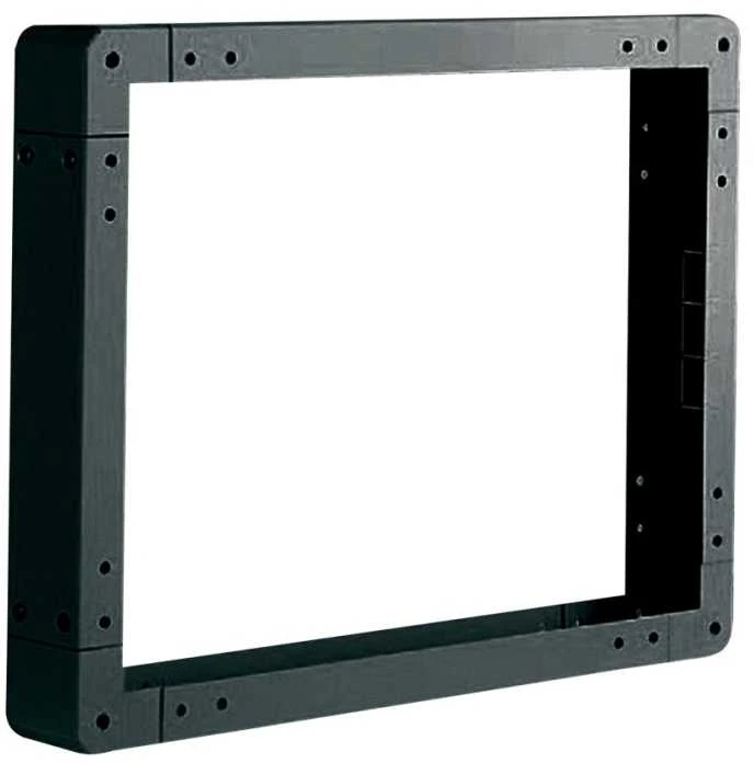 Digitus DN-19 PLINTH-8/10-NB komutacinės spintos priedas Stovo pagrindas