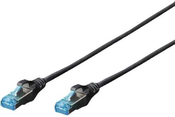 DIGITUS CAT 5e SF/UTP pataisos laidas