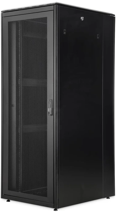Spinta DIGITUS 42HE szafa serwerowa Unique Server-N 2053x800x1000mm sw.
