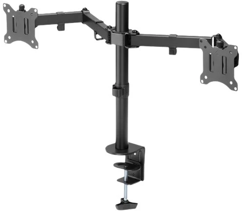 Assmann Electronic Digitus DA-90400 dviejų monitorių laikiklis