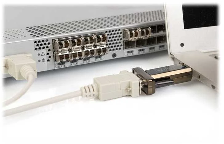 Assmann Electronic DIGITUS USB 2.0 serial adapter