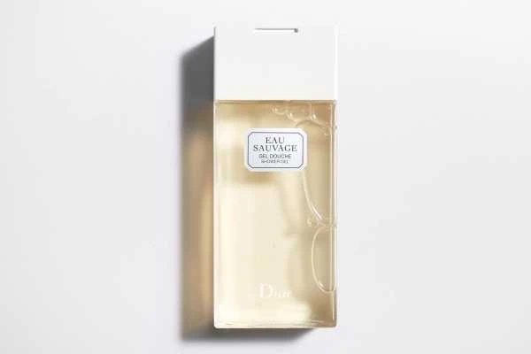 Christian Dior Dior Eau Sauvage Dušo želė, 200 ml