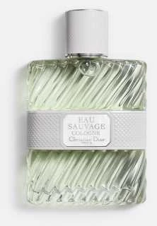 Christian Dior Dior Eau Sauvage EDC odekolonas vyrams, 100 ml